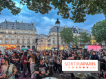 Fête de la Musique 2024 : concert de rock, hard rock et metal sur la place Saint-Michel à Paris