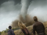 Twisters : les tornades sont de retour au cinéma, découvrez la bande-annonce