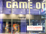 Game On : la salle d'arcade pour s'amuser en famille bientôt au CNIT de La Défense