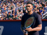 Tiebreak : le jeu officiel de l'ATP et de la WTA enfin disponible 