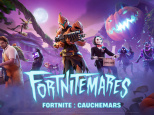 Halloween 2024 : Fortnitemares, le point sur les nouveautés