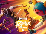 Fortnite Chapitre 2 Remix : map, skins, season pass... Tout savoir sur la nouvelle saison