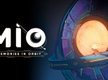 MIO : Memories in Orbit, le prochain metroidvania de Focus et Douze Dixièmes pour 2025