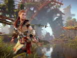 Horizon Zero Dawn Remastered : notre avis sur les premières aventures d'Aloy sur PS5