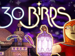 30 Birds : le jeu vidéo inspiré de la mythologie perse signé Arte désormais disponible