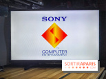 PS5 : pour les 30 ans de PlayStation, Sony remet son mythique écran de démarrage de la PS1