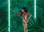 Bob The Drag Queen (Drag Race) bientôt au Casino de Paris avec son THIS IS WILD! World Tour