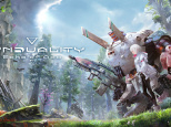 SYNDUALITY - Echo of Ada : le jeu signé Bandai s'offre une bande-annonce