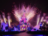 Disney Tales of Magic : découvrez le nouveau show nocturne et immersif de Disneyland Paris