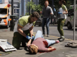 Ambulance Life A Paramedic Simulator : plongez dans le quotidien des secouristes sur PC et consoles