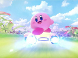 Kirby Air Riders : Kirby revient sur les circuits galactiques en 2025 sur Switch 2