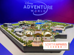 Disneyland Paris : on a visité le chantier de l'extension, le point sur les annonces 