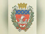 Blason de Paris : histoire et signification du bateau sur les armoiries de la capitale