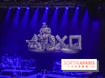 Playstation The Concert : notre avis sur le show musical à l'Accor Arena