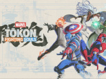 Marvel Tōkon - Fighting Souls : le jeu de combat Marvel signé Arc System Works