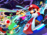 Mario Kart World : comment débloquer la route arc en ciel ?