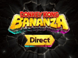 Donkey Kong Bananza : un Nintendo Direct dédié annoncé