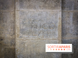 Le saviez-vous ? Ce graffiti de 1764 sur la place des Vosges est le plus vieux de Paris