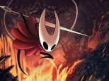 Hollow Knight Silksong : le Metroidvania culte s'offre une date de sortie