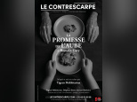 La Promesse de l'Aube, l'adaptation du roman de Romain Gary au Théâtre de la Contrescarpe