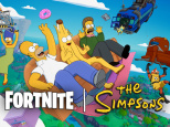 Fortnite x Les Simpson : Springfield débarque dans le Battle Royale avec une mini-saison inédite