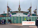 Disneyland Paris : l'attraction Buzz l'Eclair (Buzz Lightyear Laser Blast) fermée jusqu'à fin 2025