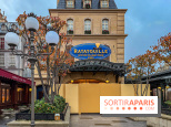 Disneyland Paris : l'attraction Ratatouille fermée dès le mois d'octobre pour travaux