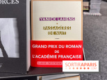 Grand Prix du roman de l’Académie française 2025 : Yanick Lahens récompensée pour Passagères de nuit