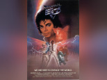Captain EO Chérie j'ai rétréci le public