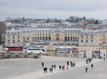 Don Juan Cour de la Grande Ecurie