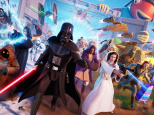 Fortnite Star Wars