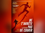 Ne t'arrêtes pas de courir Mois Molière
