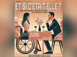 Et si c'était elle ? Mois Molière