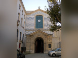 Fête de la Musique 2026 : Carmina Burana à la Cathédrale Sainte Croix des Armeniens