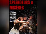 Splendeurs et Misère Mois Molière