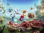 Rayman Legends Retold