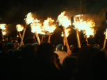 Fête nationale : les retraites au flambeaux prévus en Ile-de-France ces 13 et 14 juillet 2026