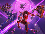 Heartstone : Évasion du fort Pourpre