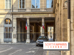 Conseil constitutionnel à Paris : quand et comment visiter le Palais-Royal ?