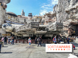 Disneyland Paris : le land Star Wars finalement déplacé au parc Disneyland