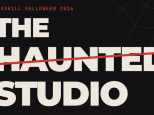Halloween 2026 : The Haunted Studio, l'après-midi 100% Halloween, danse et K-Pop à Novakill Studio