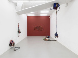 Sonia Gomes : Cœur sauvage, l’exposition de sculptures textiles au Palais de Tokyo