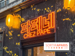 Pape San ouvre Chez Pape, épicerie coréenne pop-up et PC Bang pour la sortie de Call of Duty Modern Warfare 4 à Paris