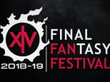 Fan Festival 2019 Final Fantasy XIV à la Grande Halle de la Villette