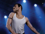 Bohemian Rhapsody : bande annonce et critique du biopic sur Freddie Mercury