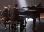 Au bout des doigts : critique et bande-annonce