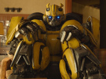 Bumblebee : critique et bande-annonce