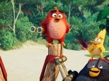 Angry Birds - copains comme cochons : bande-annonce