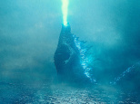 Godzilla 2 - Roi des Monstres : bande-annonce