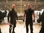 Hobbs and Shaw : découvrez la bande-annonce du spin-off de Fast & Furious